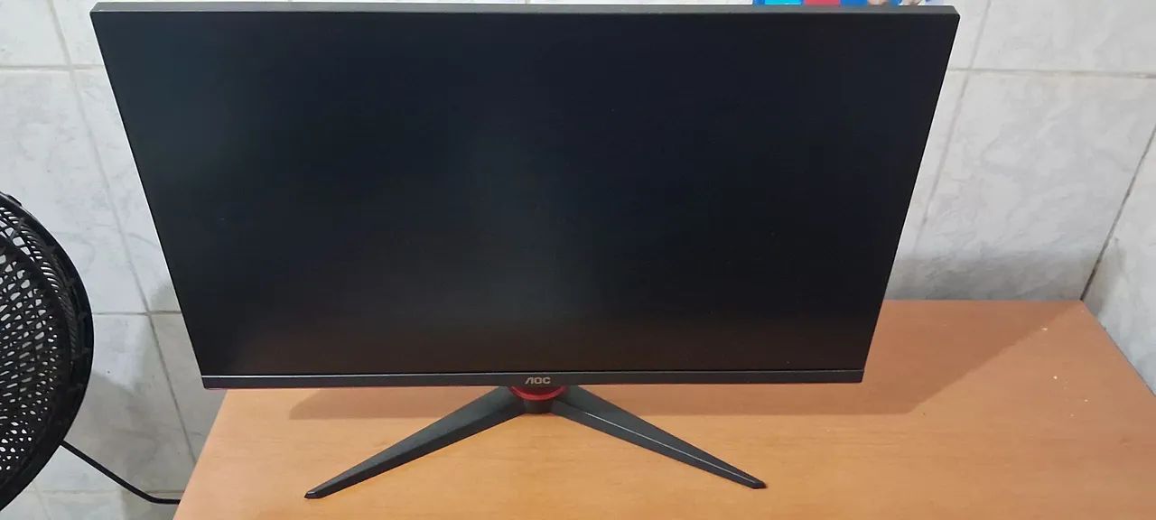 Monitor AOC Gaming 27G2
