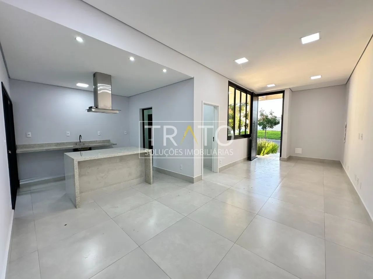 casa - Residencial Terras da Estância - Paulínia - Foto 3