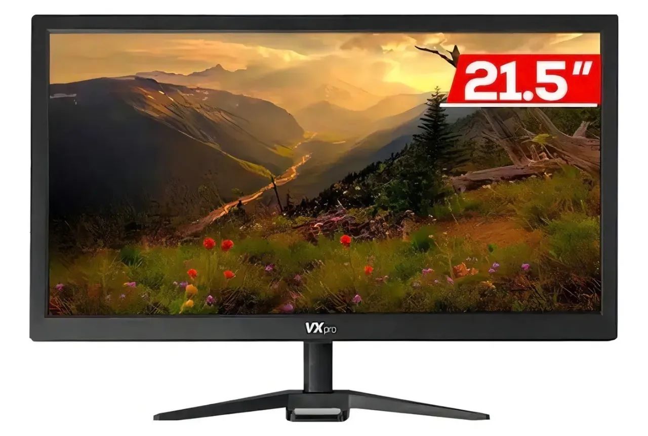 Monitor VXPro HDMI 21,5 - Foto 4