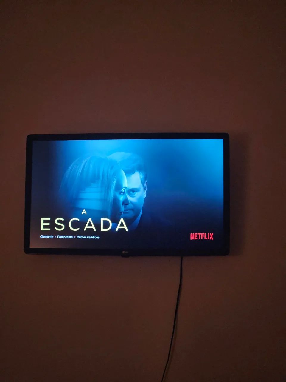 TV LG Smart 32'' - Foto 4