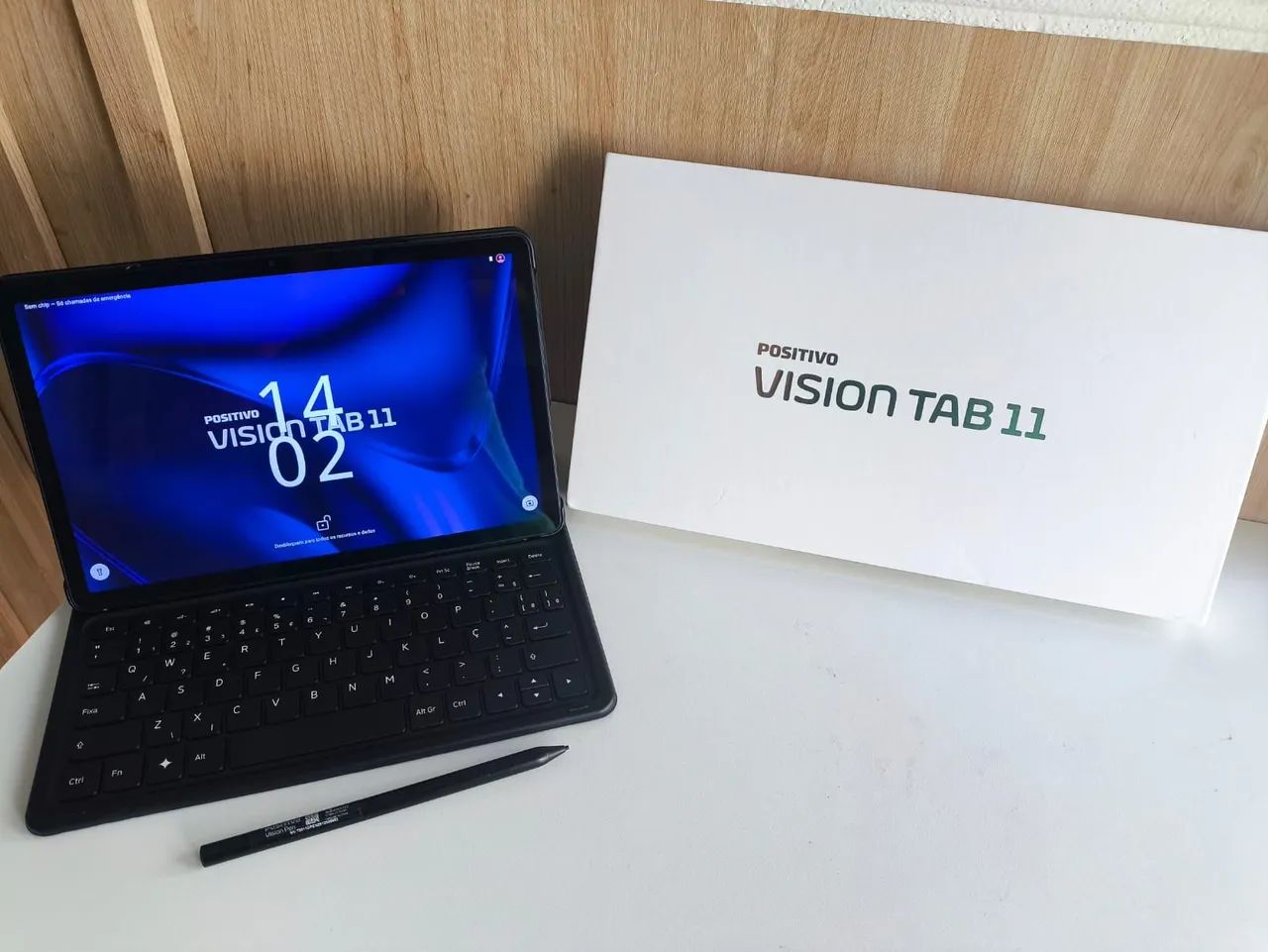 Tablet positivo Vision Tab 11 - Foto 5