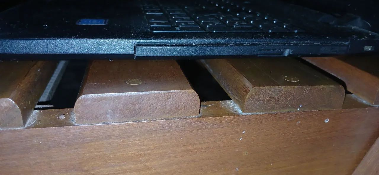 Notebook Lenovo Usado Ótimo estado  - Foto 5