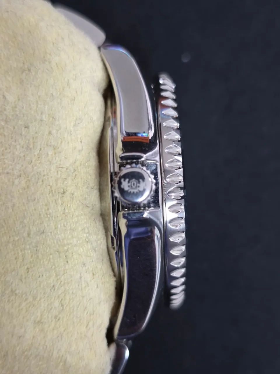 Orient Mako RA-AA0818L19B - Foto 2