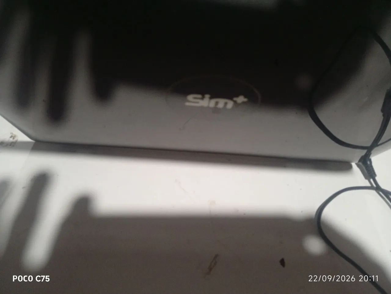 Notebook sim+positivo  - Foto 5