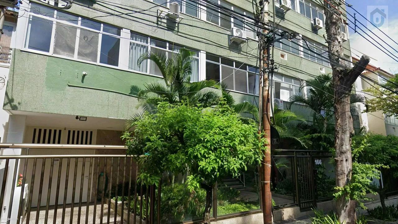 Apartamento em Urca - Rio de Janeiro - Foto 2