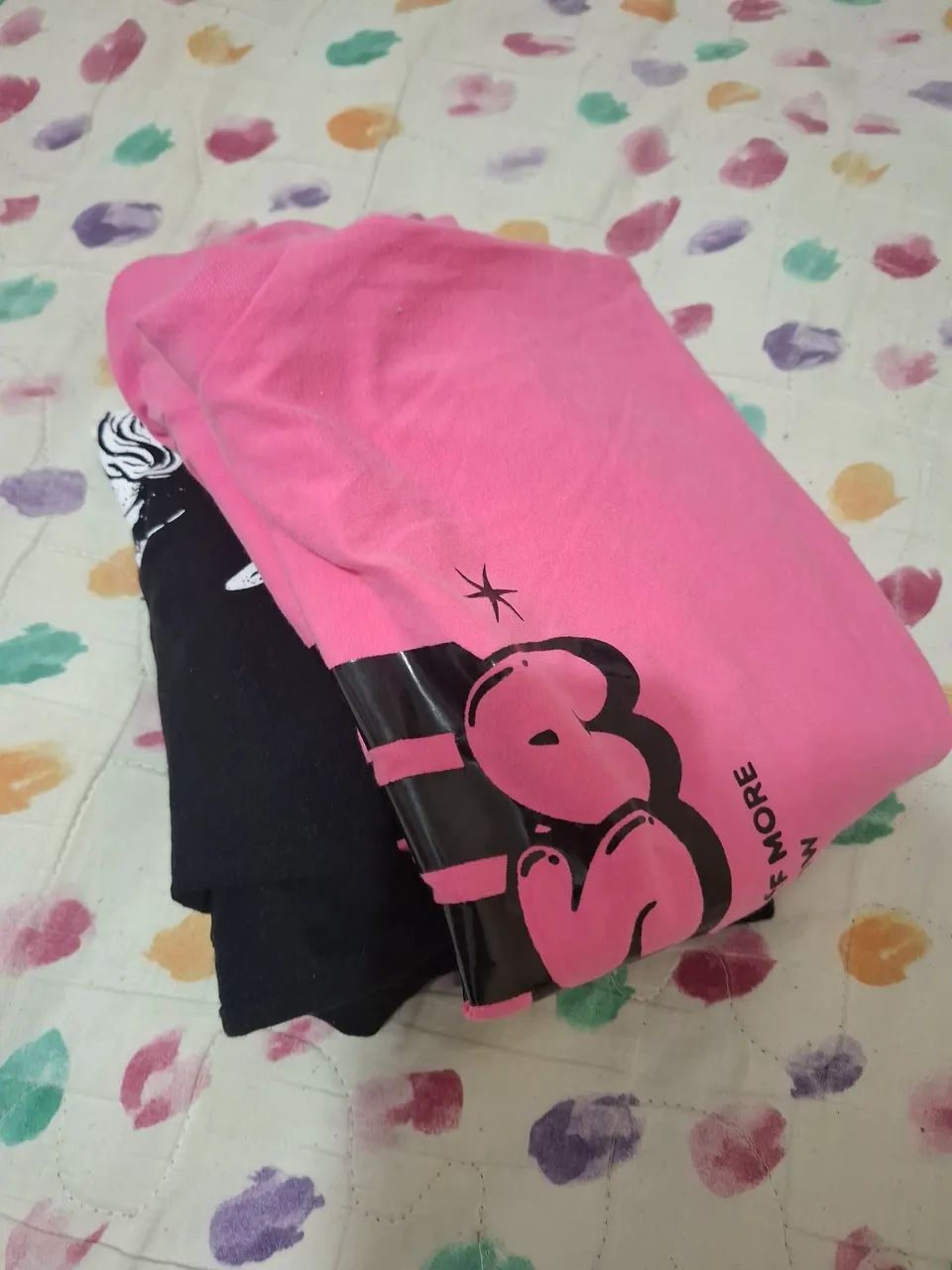 Camisas estilosas da Tudo Passa 