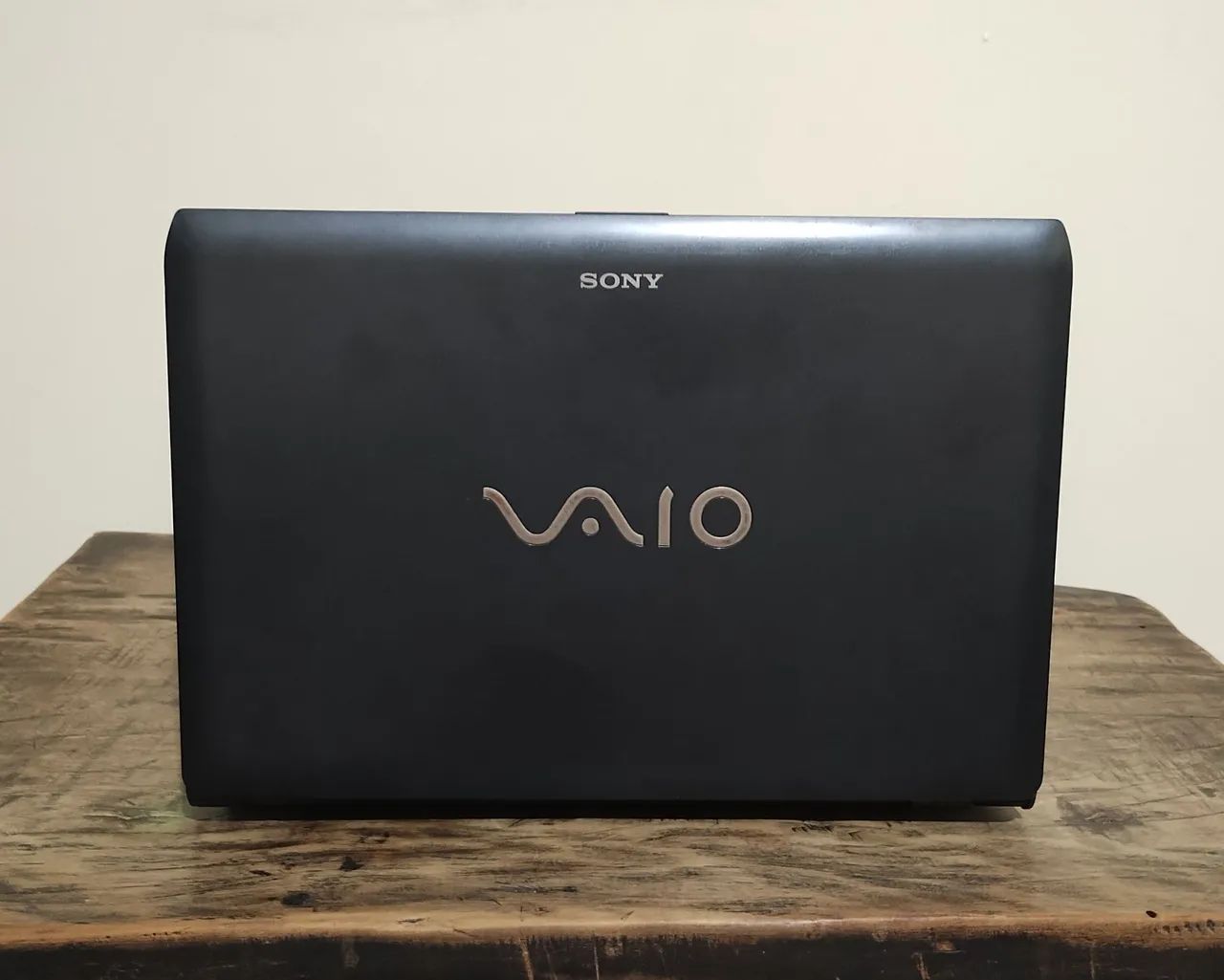Notebook Sony Vaio PCG-31311X - Foto 4
