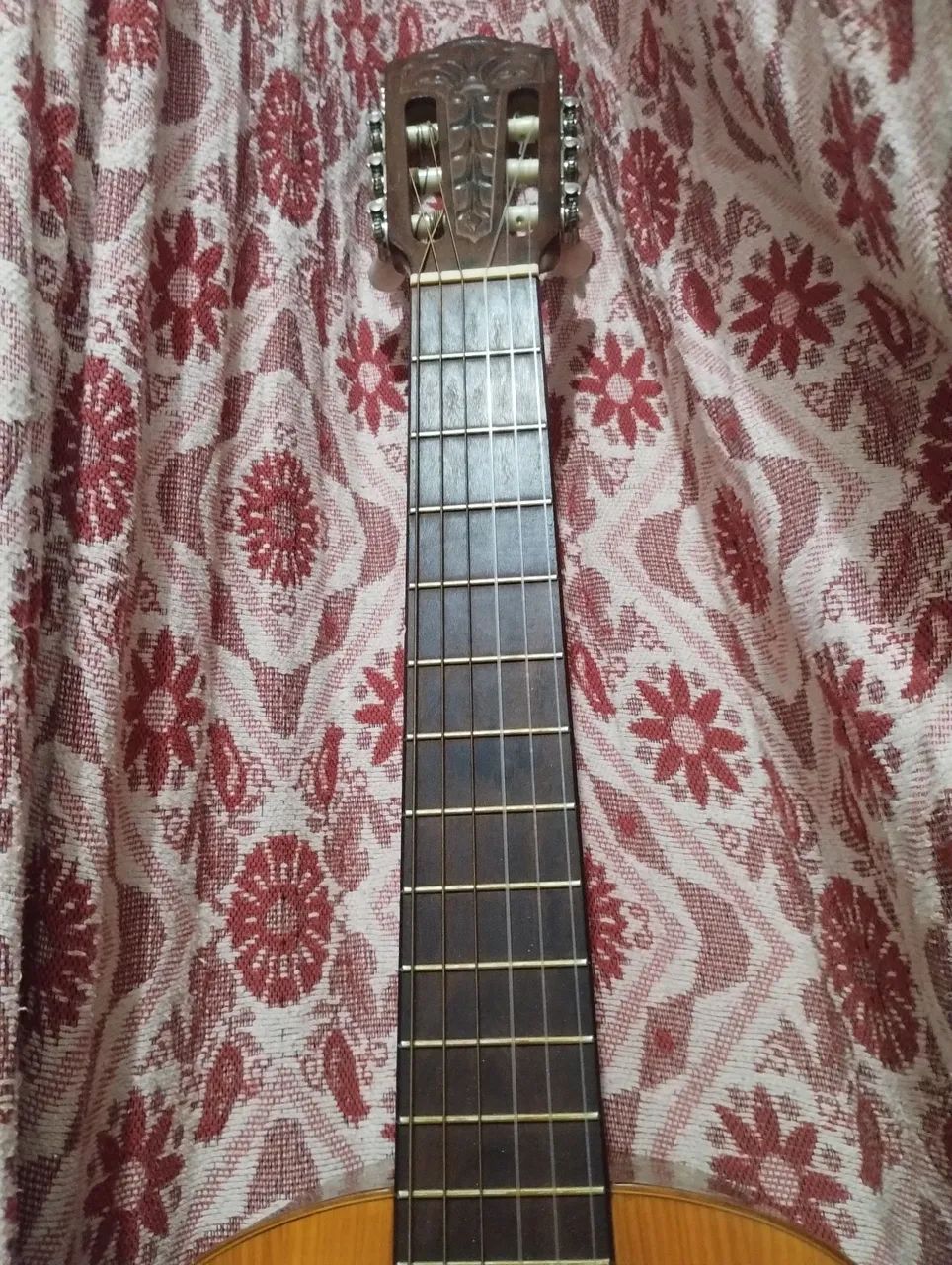 Violão DiGiorgio  - Foto 4