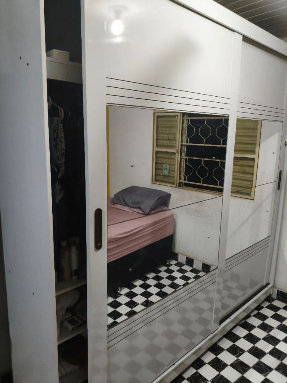 Guarda roupa - Foto 4