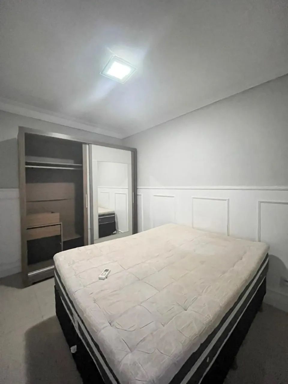 Alugo Apartamento 2 Quartos Mobiliado Cohama - Foto 4