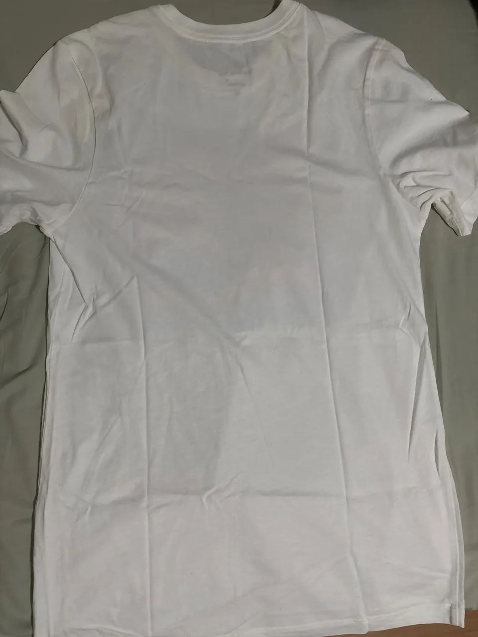 camisa nike, Just do it  - Foto 2