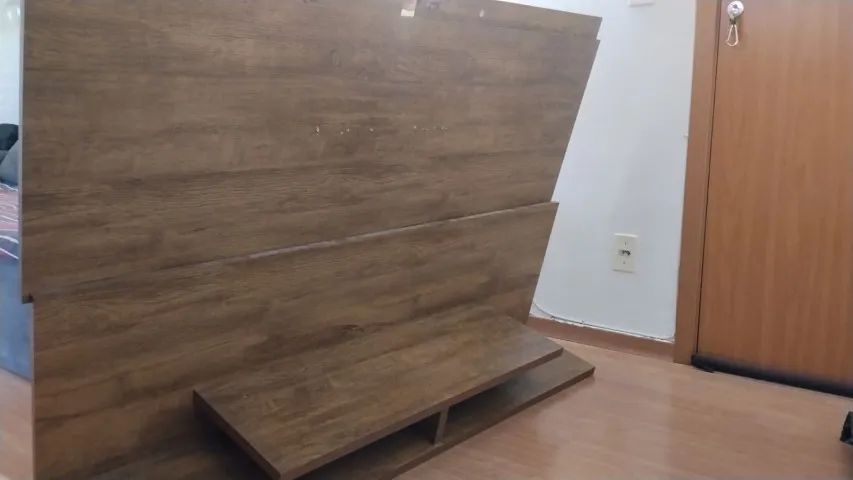 Painel para tv 50 polegadas  - Foto 2