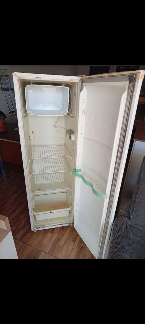 Geladeira  - Foto 2