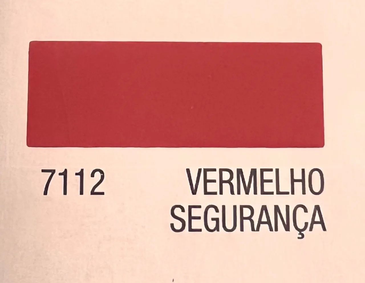 Tinta vermelho segurança 446558685270517761