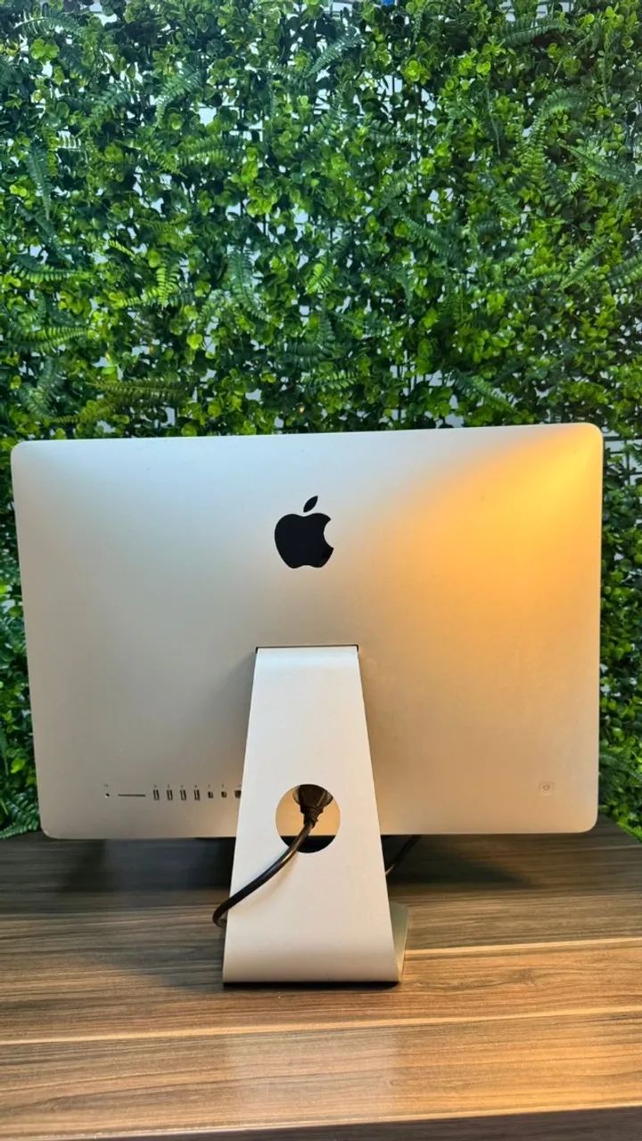 IMac A1418 2013  Intel Core I5 Quad Core 2.7 GHz  - Foto 2