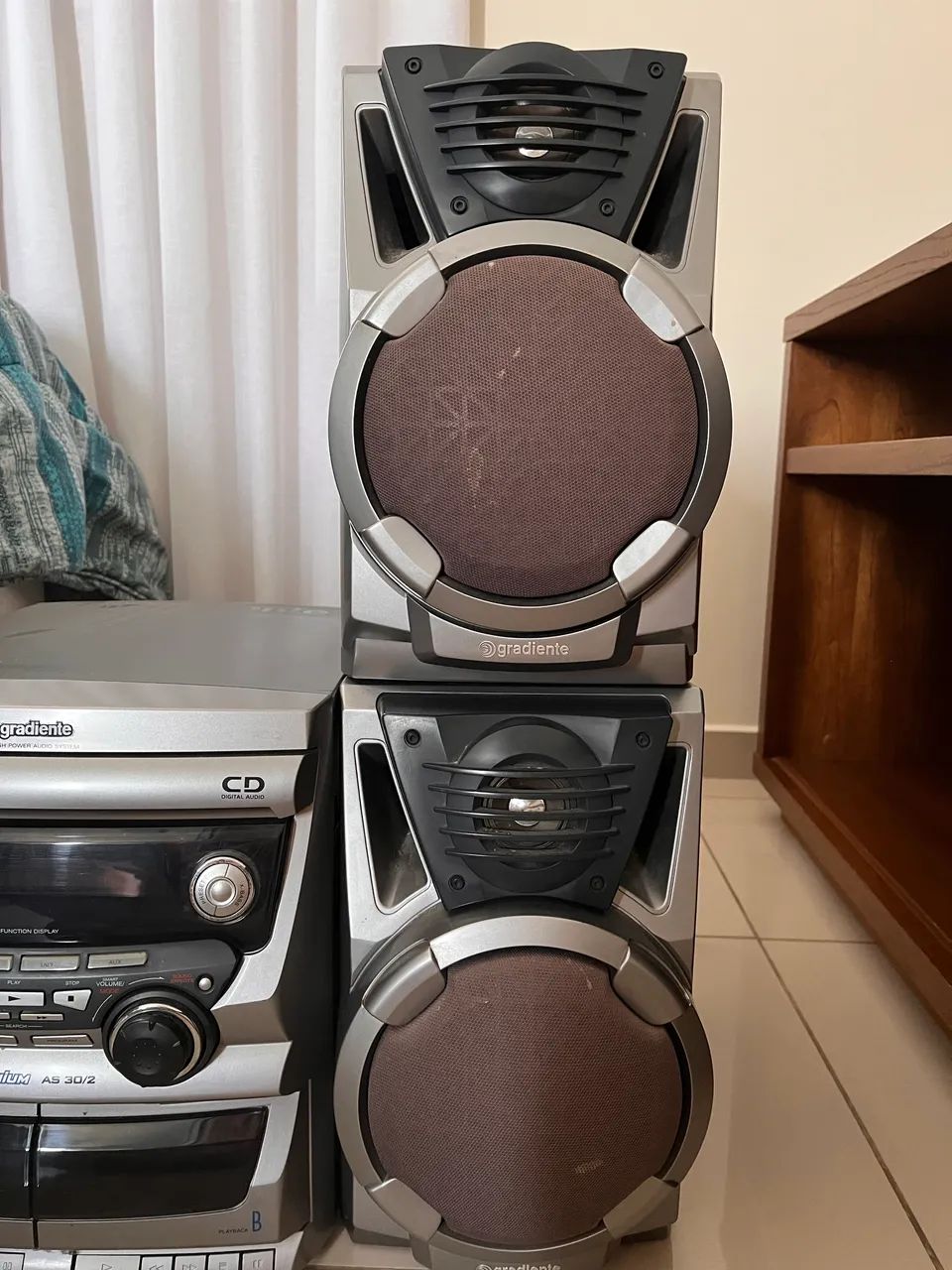 Micro System  - Foto 4