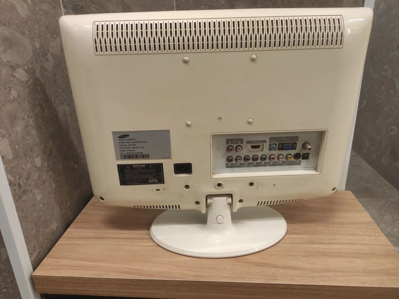 Monitor samsung - Foto 2