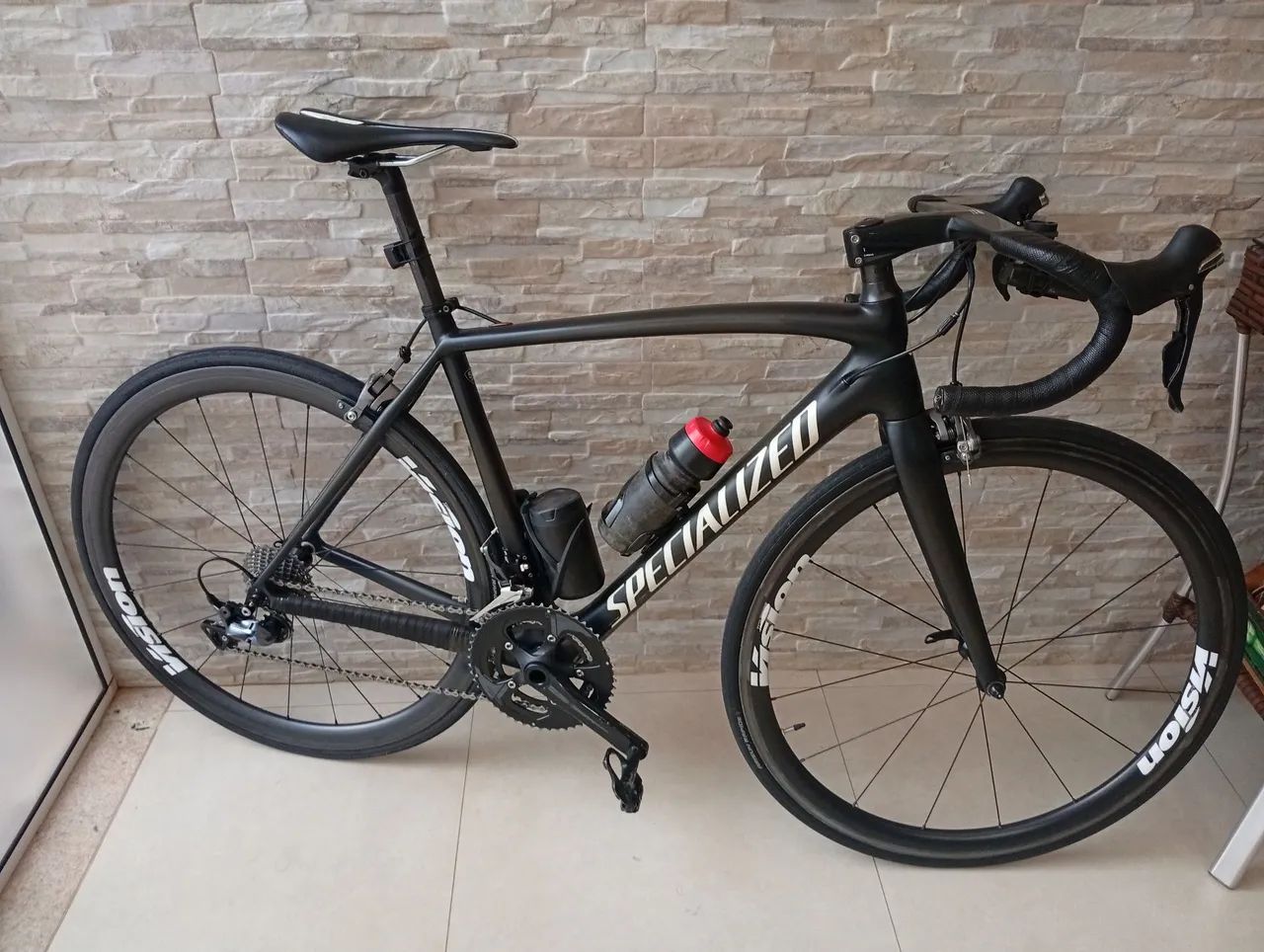 Specialized Tarmac sl4 - Foto 2