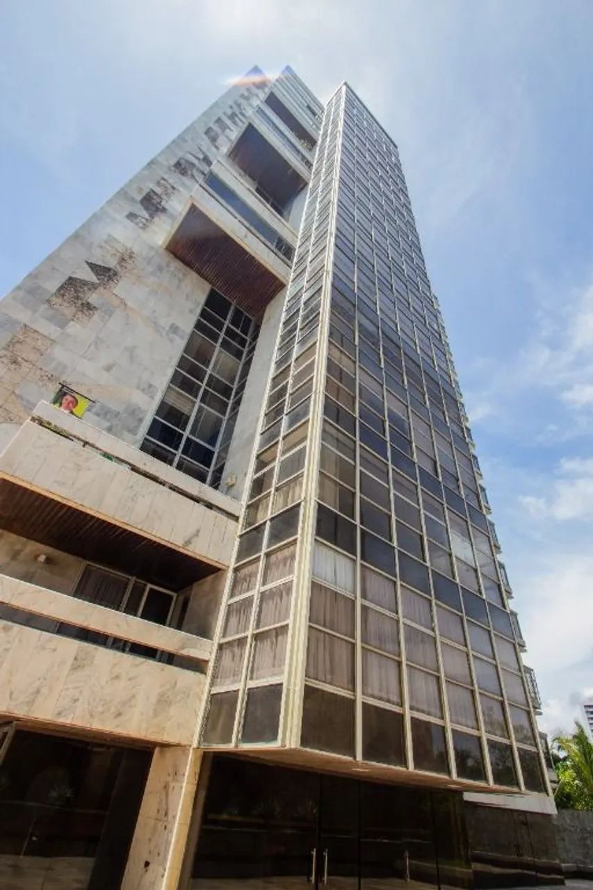 Apartamento à venda Boa Viagem - Foto 2
