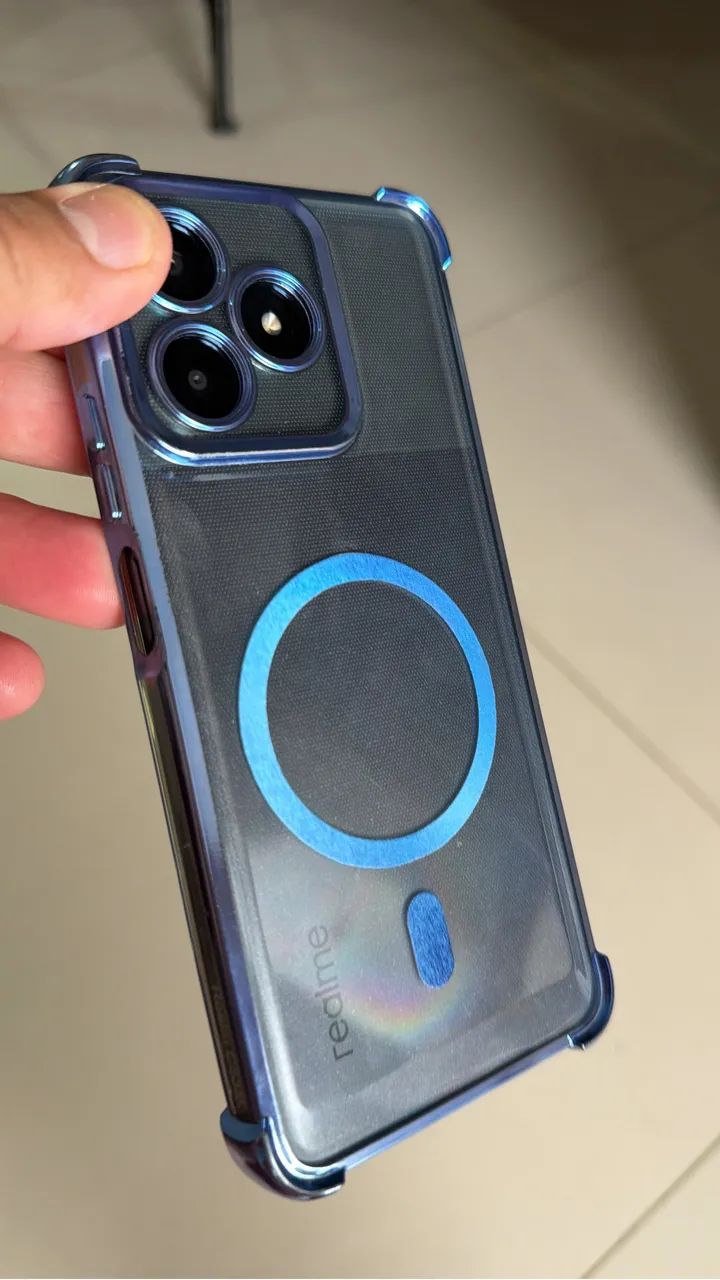 Celular realme note 50 rmx3834 - Foto 2