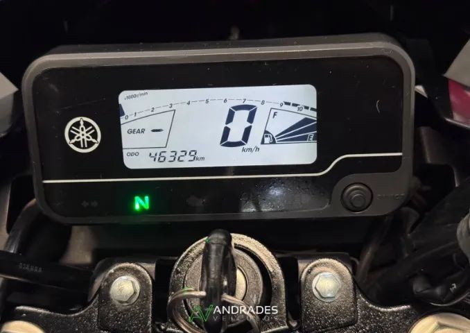YAMAHA FACTOR 150 2020 - Foto 5