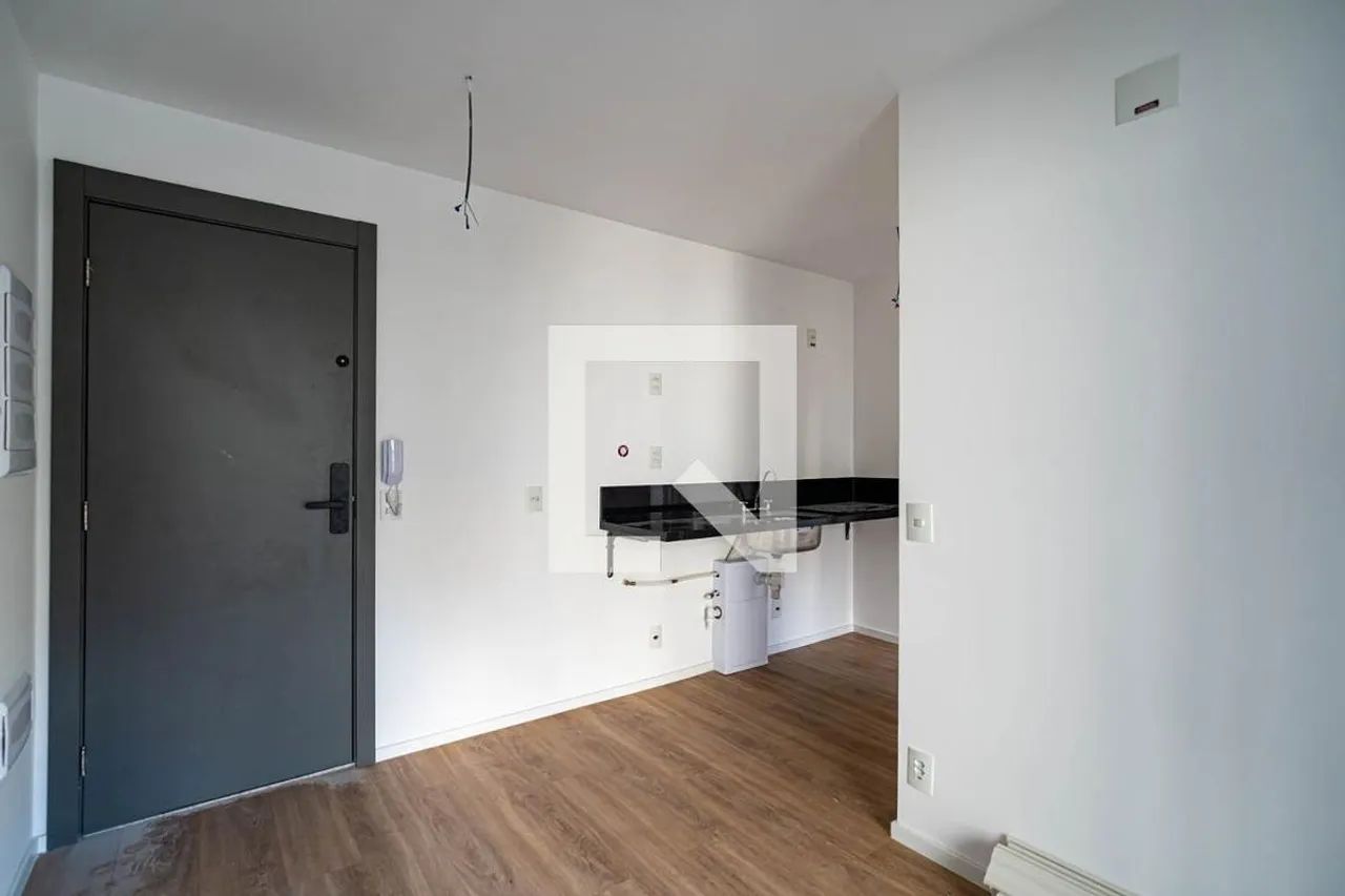Apartamento à Venda - Consolação, 2 Quartos, 37 m2 - Foto 4
