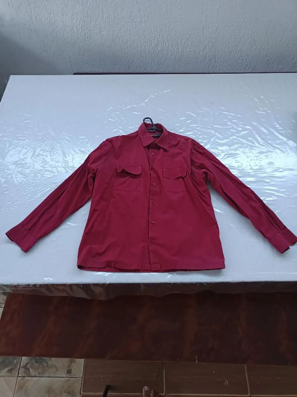 Camisas masculinas sociais. - Foto 2