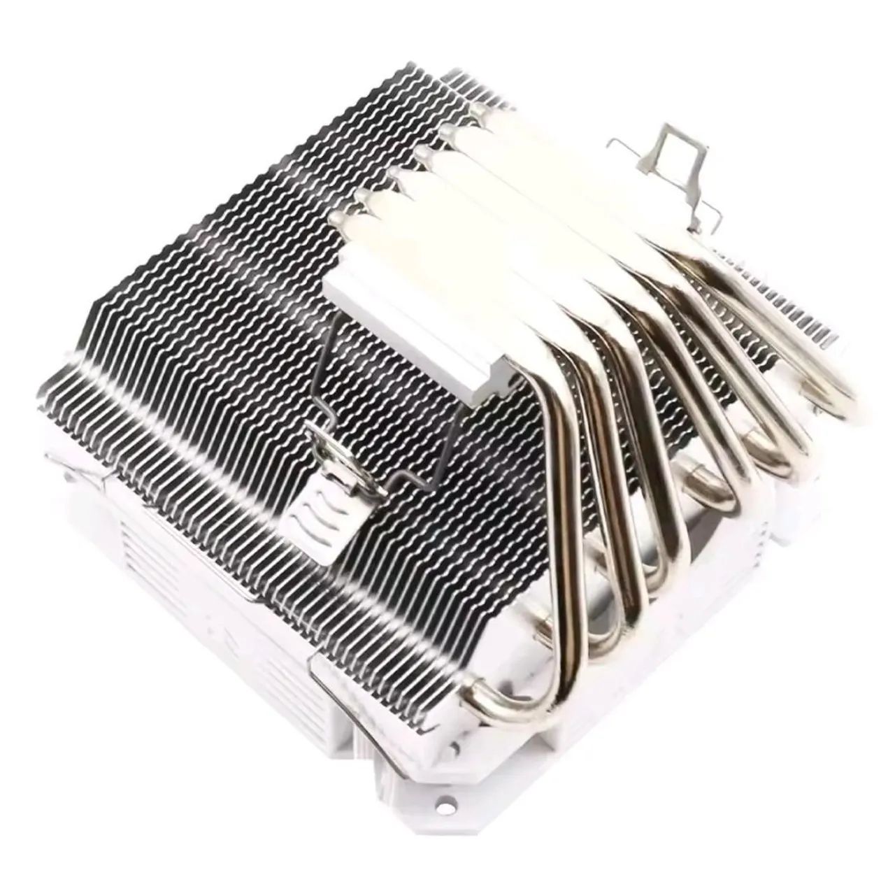 Air Cooler De Computadores Ryzen Xeon Intel  - Foto 2