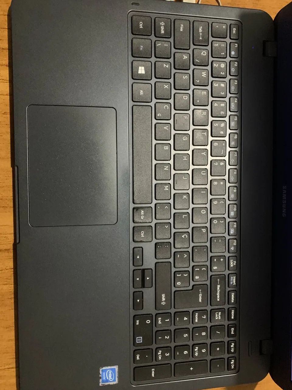 NOTEBOOK SAMSUNG NP350XBE - Foto 3