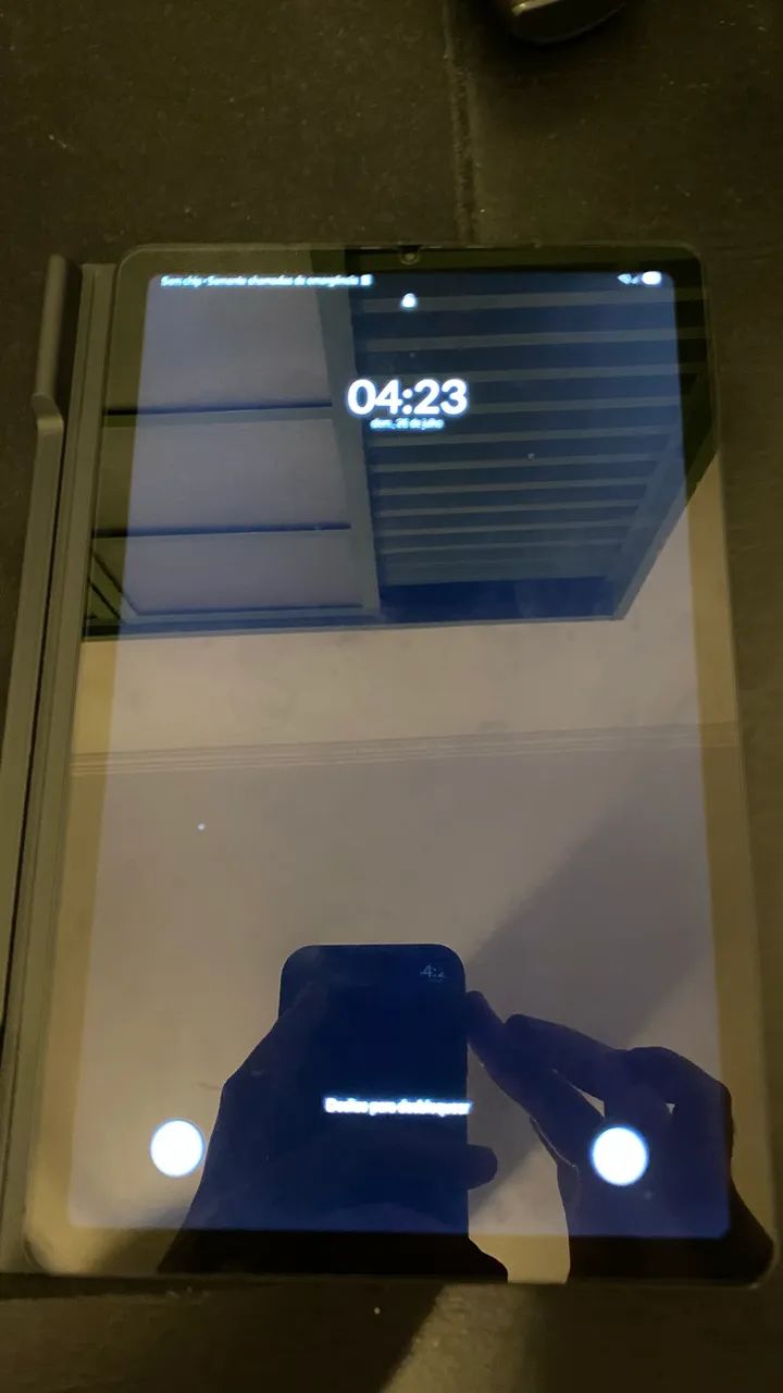 Tablet Samsung s6 128gb - Foto 2