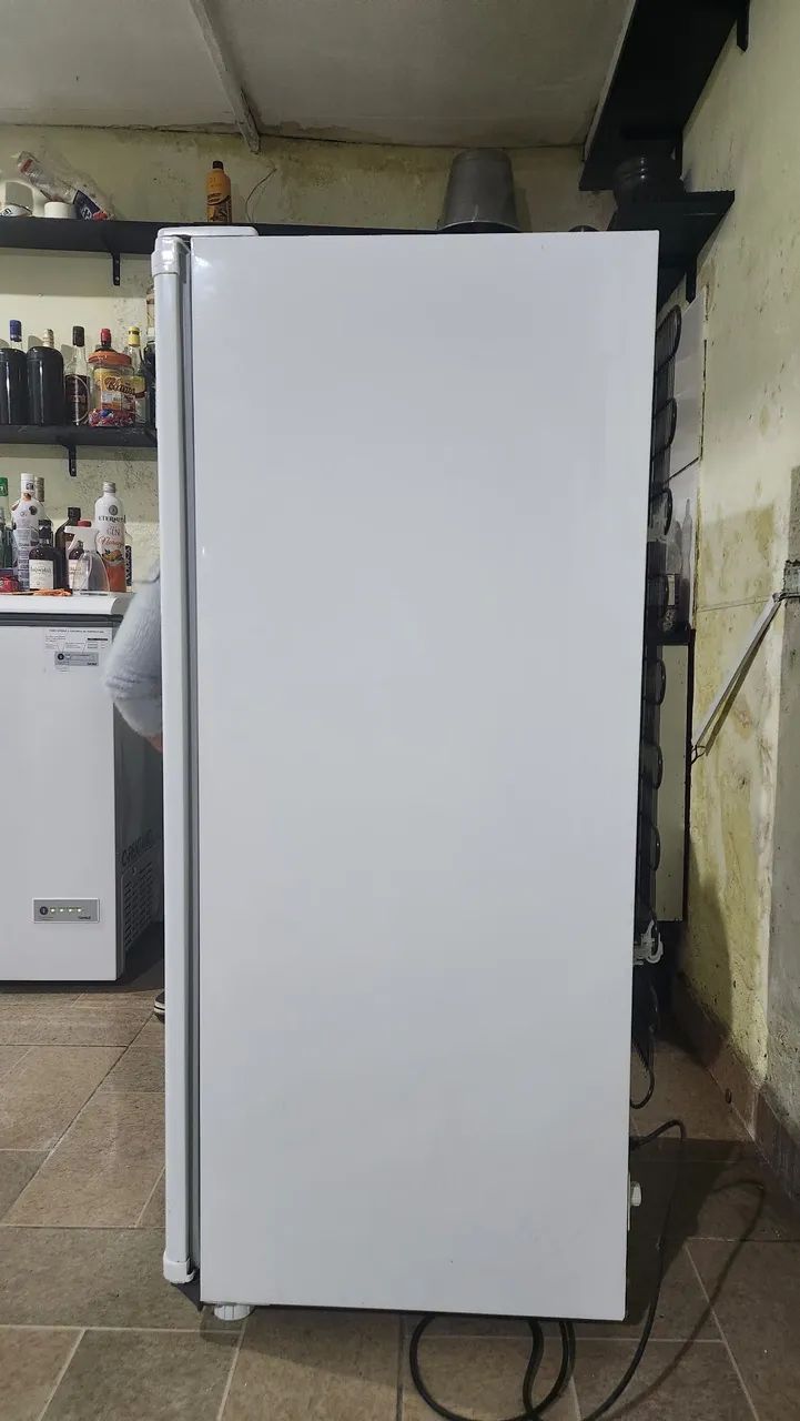 Freezer Vertical Consul 220V  - Foto 3