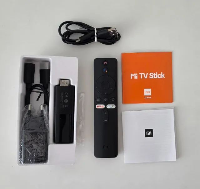 Xiaomi Mi TV Stick Android TV