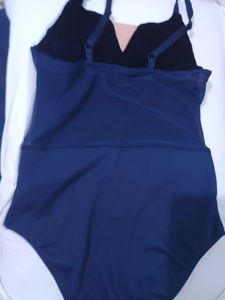 Collant ballet tam PP/P NOVO - Foto 2