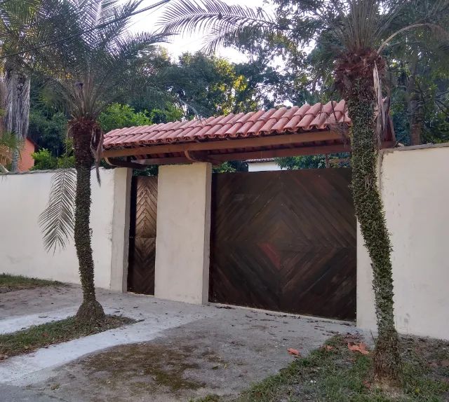 Casa excelente localização 