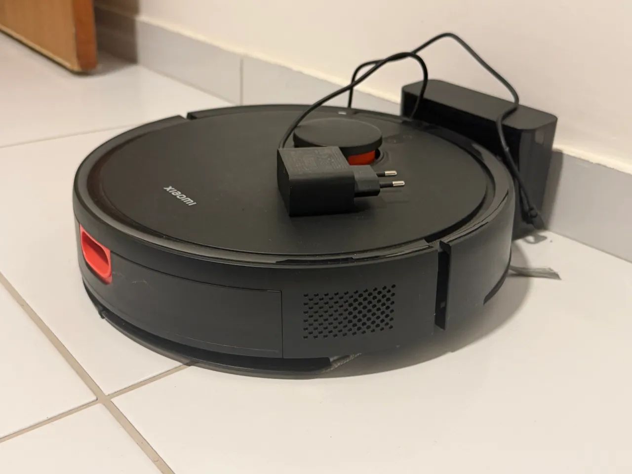 Robô aspira e passa pano Xiaomi  - Foto 2