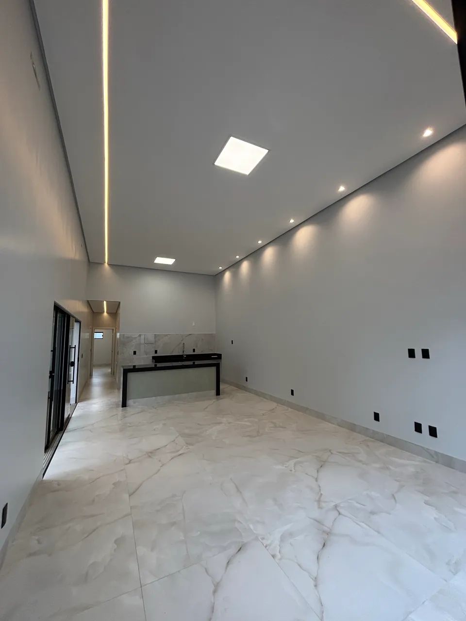 Vendo casa na 1205 sul  - Foto 4