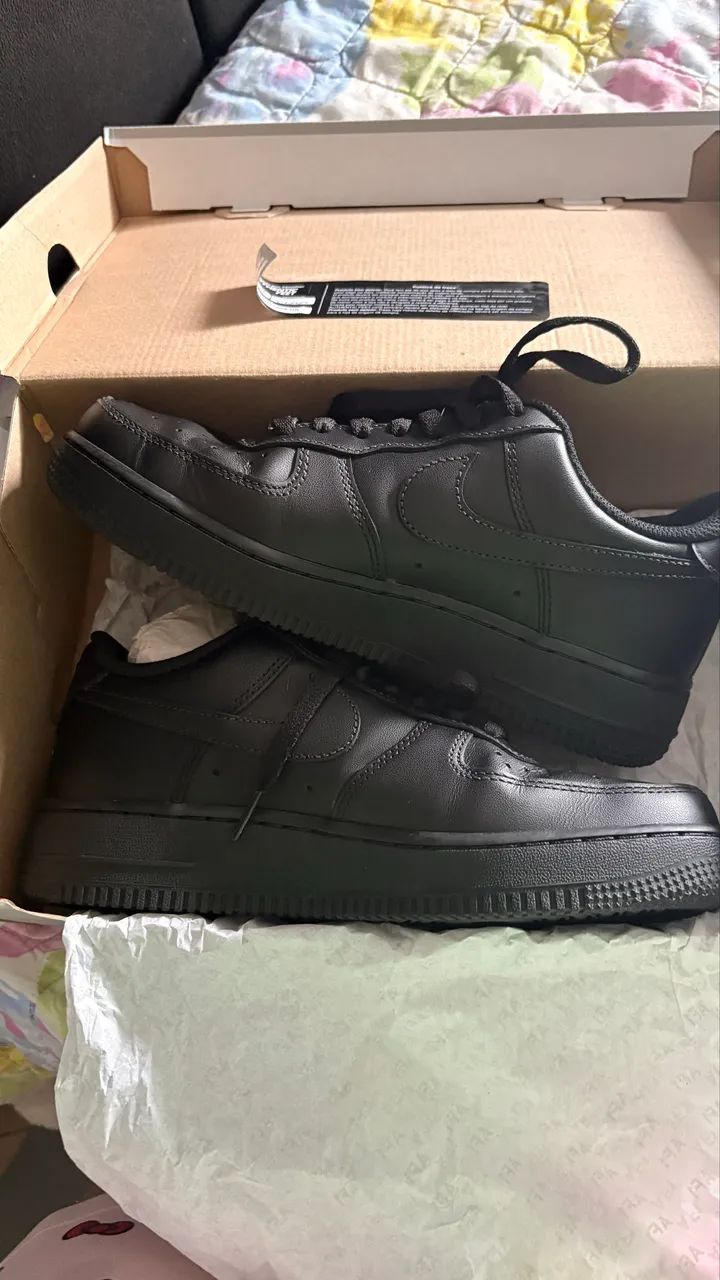 Air Force 1 tamanho 38