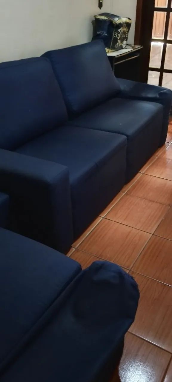 Conjunto de sofá 
