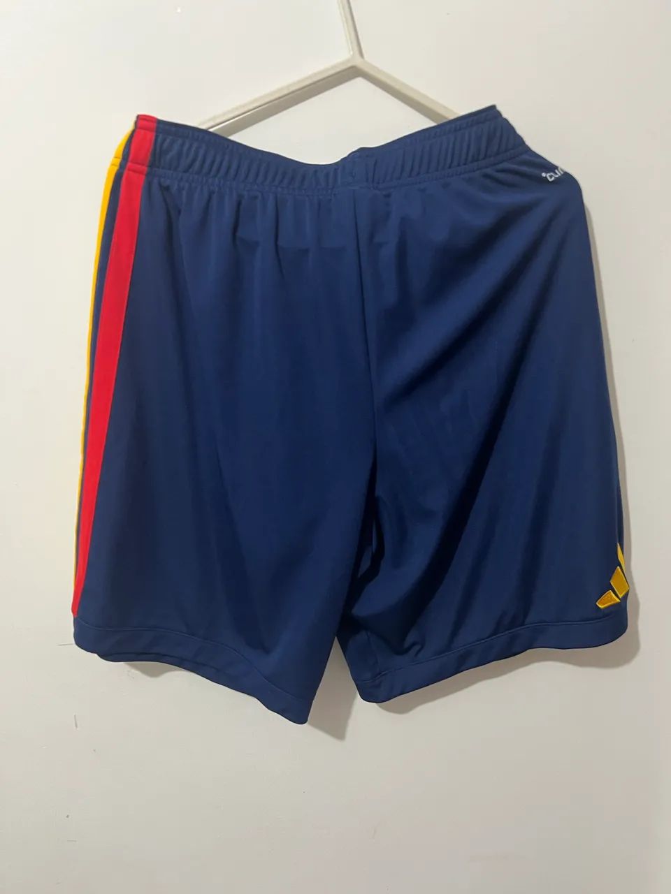 Short Espanha 2026 - Foto 3