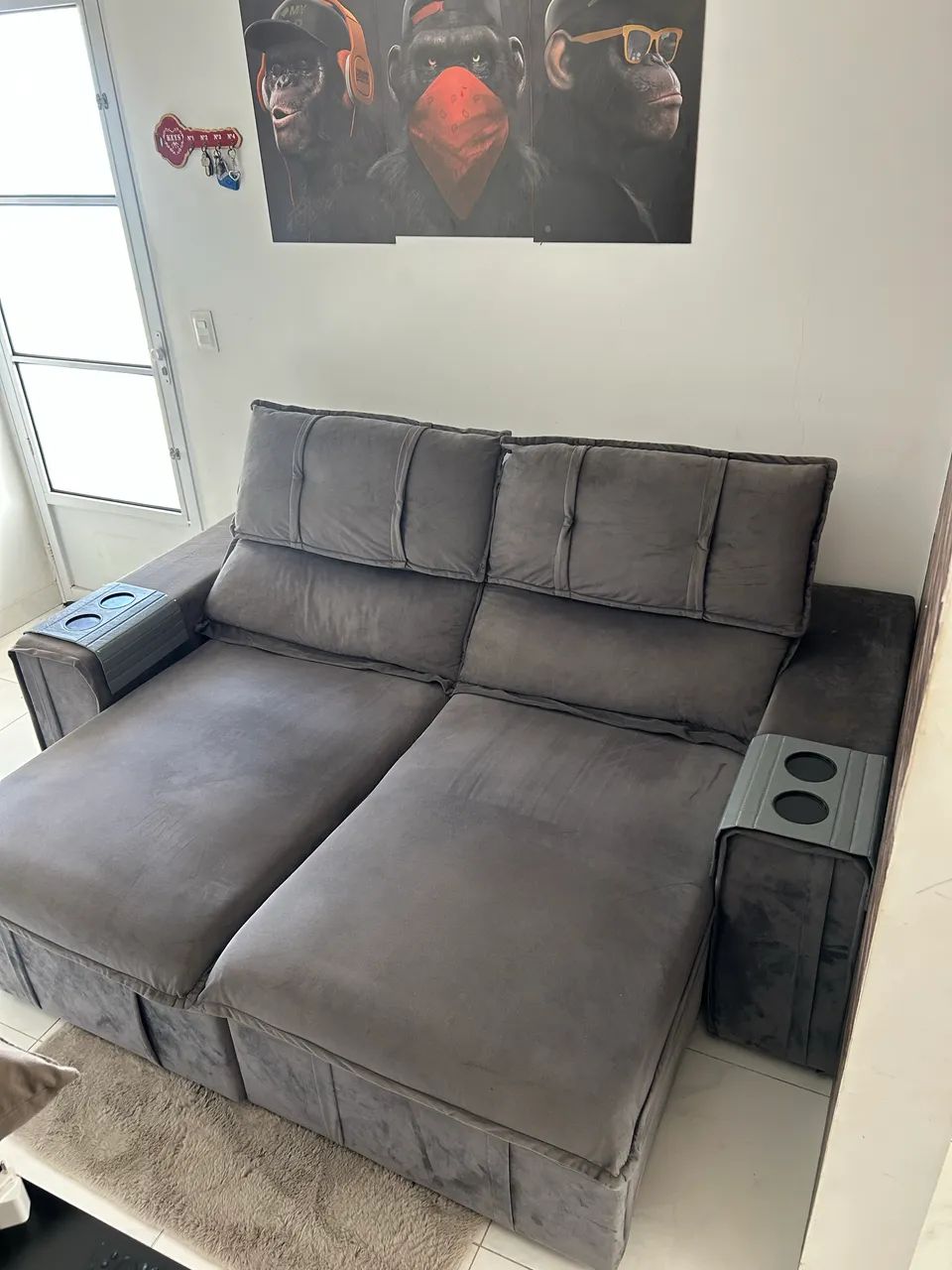 Sofá  - Foto 3