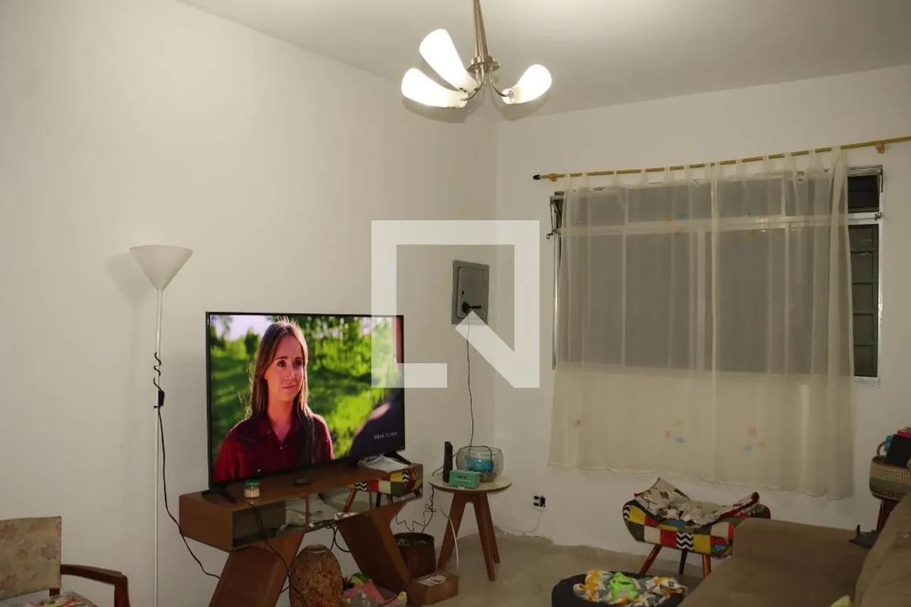 Casa à Venda - Vila Formosa, 4 Quartos, 50 m2
