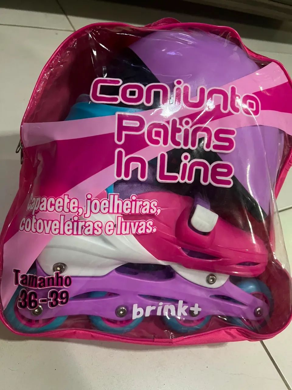 Patins  - Foto 4