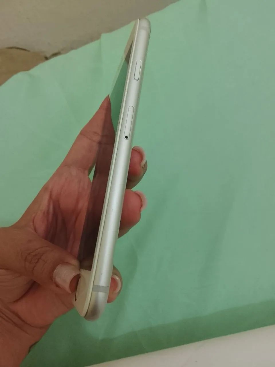 IPHONE 8 - Foto 3