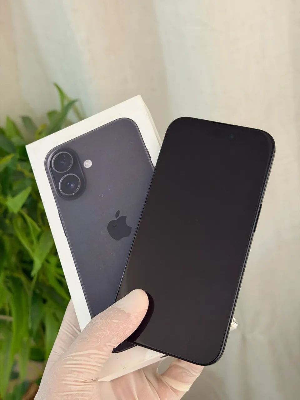 iPhone 16 - 128GB - Foto 2