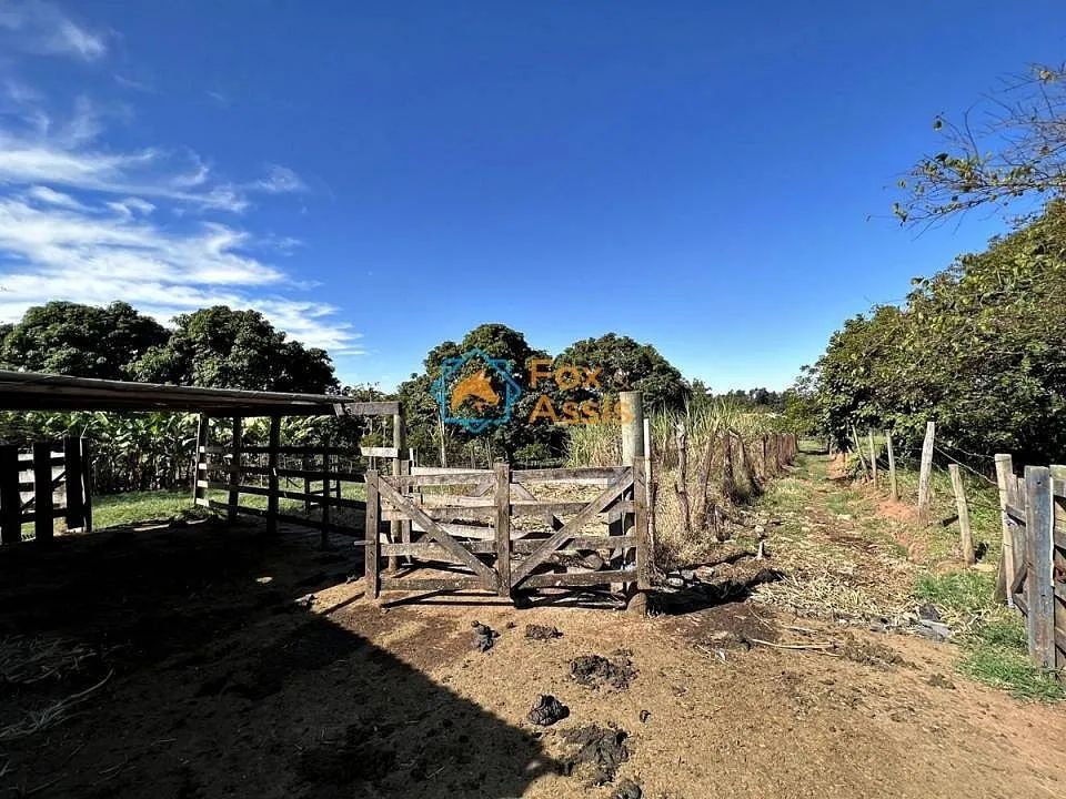 Sítio á venda bairro Jaguari Limeira. - Foto 4