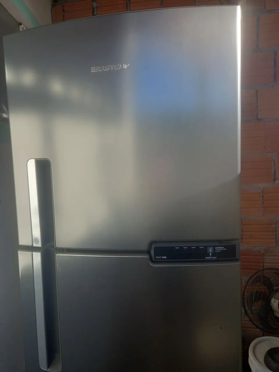 Geladeira em ótimo estado  - Foto 4