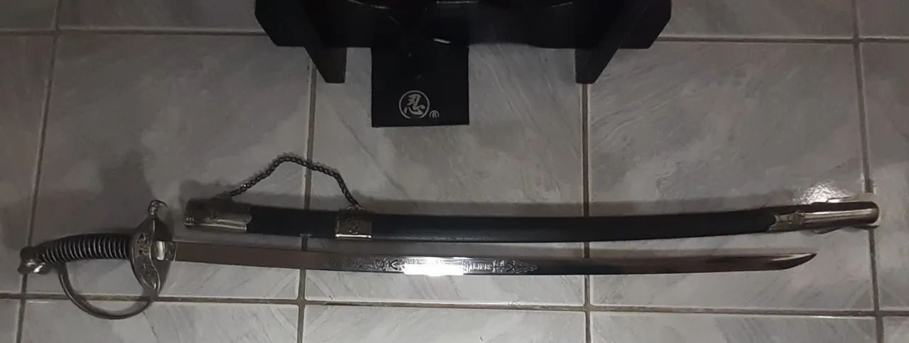 Coleção de Espadas - Foto 3
