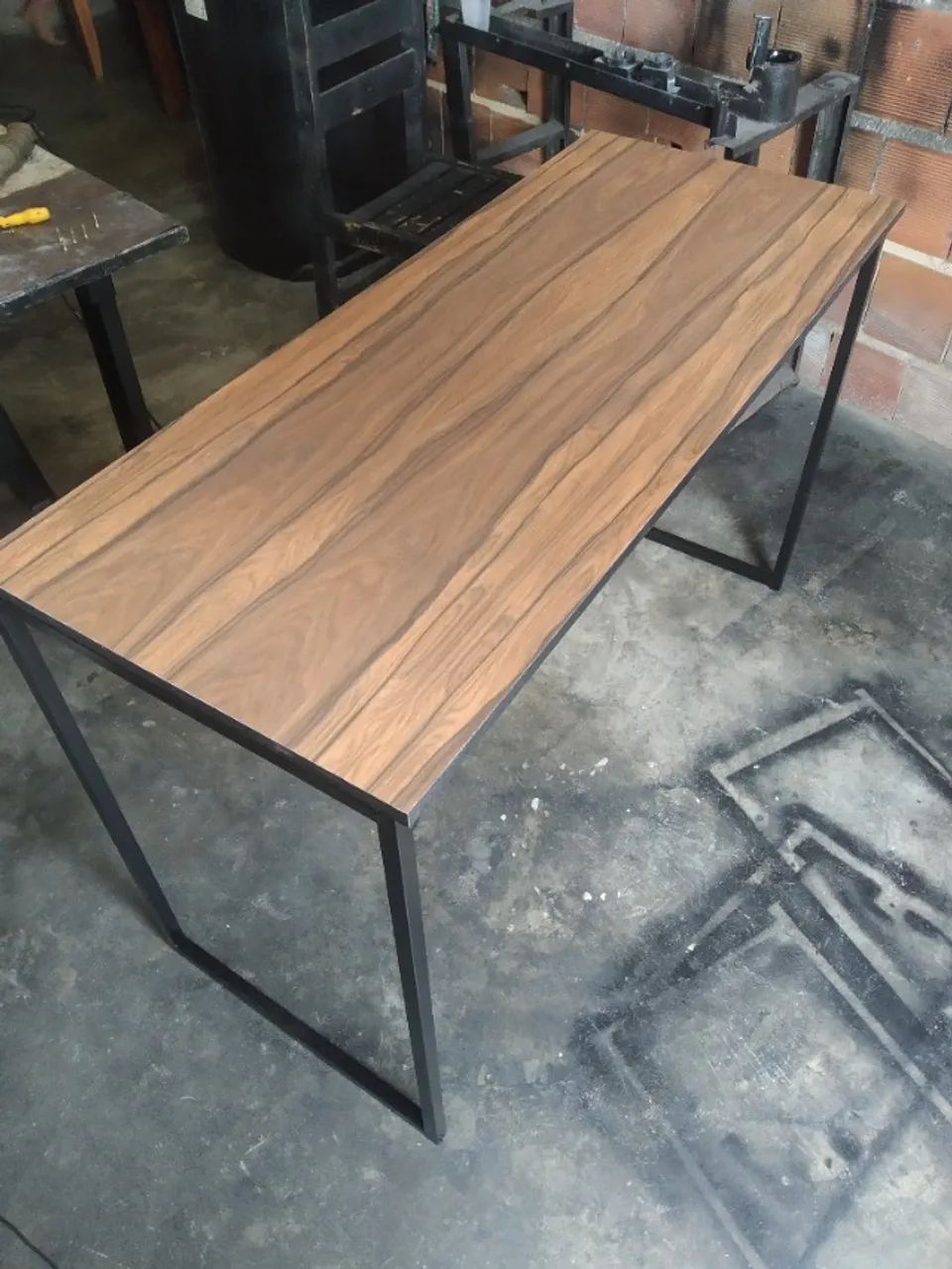 Mesa PC escrivaninha| sob medida