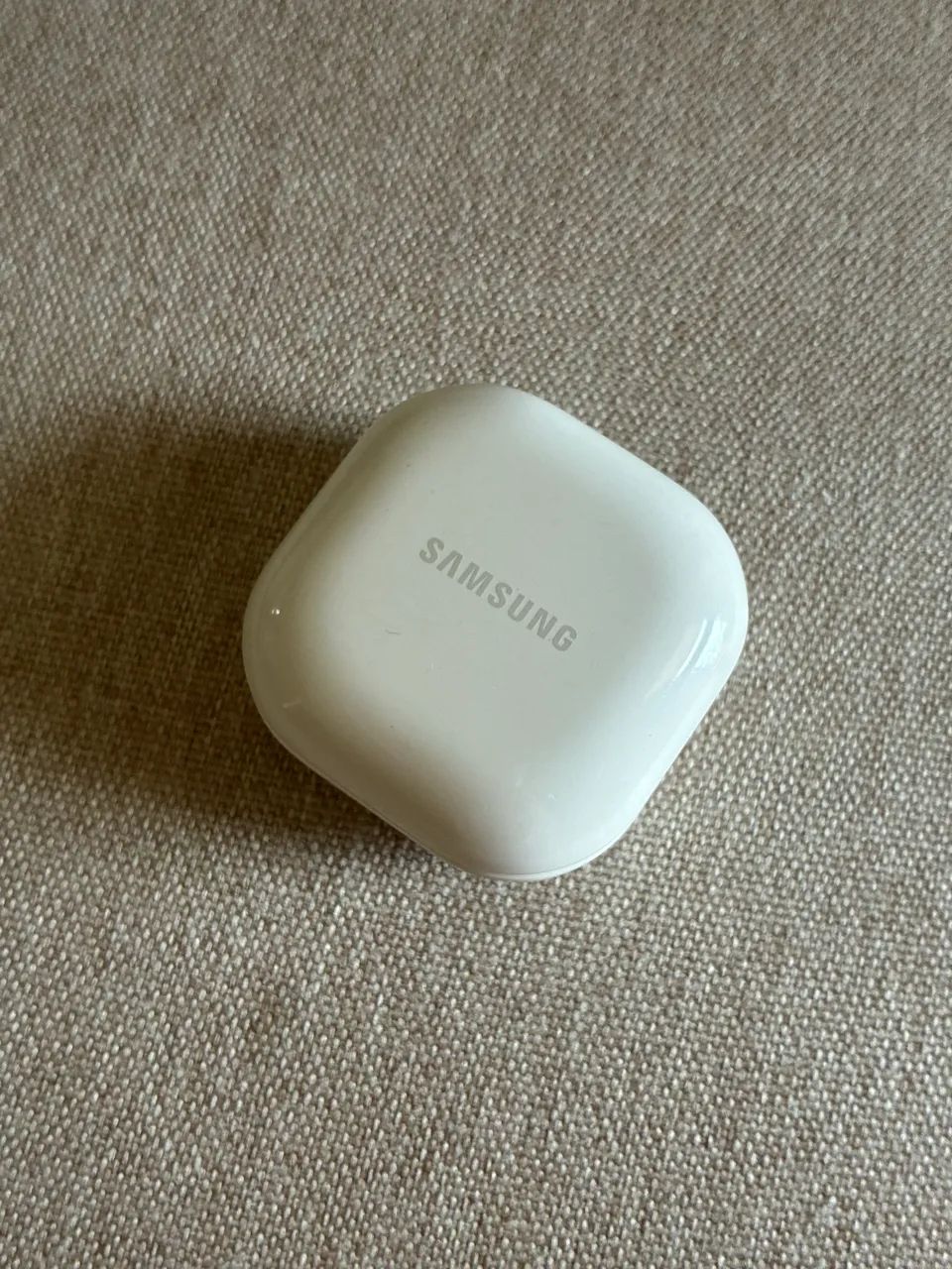 Fones Galaxy Buds2 com Cancelamento de Ruído - Foto 2