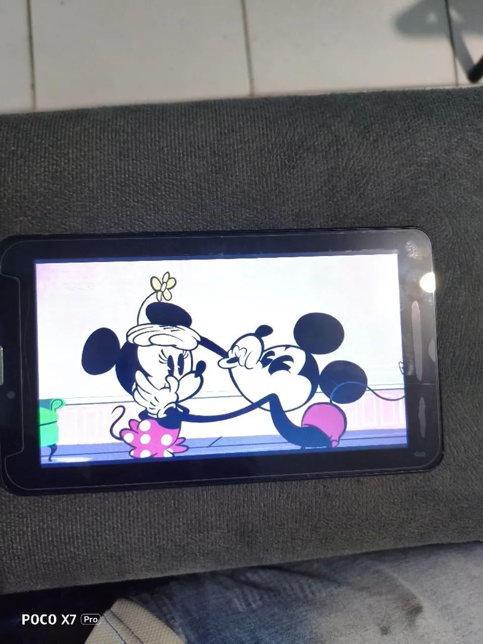Tablet m7_3g 32GB de memória  - Foto 2